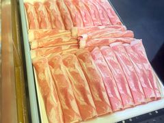 -正福居老北京正宗铜锅泉水涮肉(彰化路店)