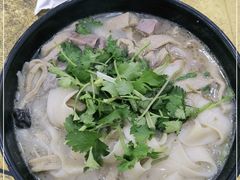 -惠丰源烩面馆(经七路店)