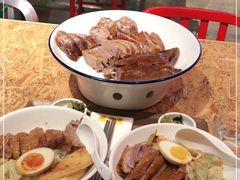 -陈鹏鹏潮汕菜(宝安机场T3航站楼店)