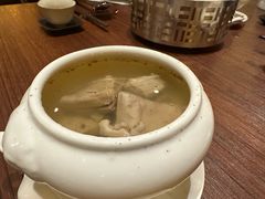 -蛇口希尔顿南海酒店·随轩中餐厅·粤菜