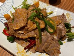 -云海肴云南菜(正大广场店)