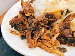 麻辣鸭架-芙蓉餐厅(厦大店)