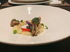 -食间牛排(重庆路万达店)