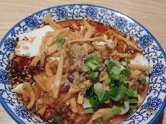 -龙抄手食府(浣花北路店)