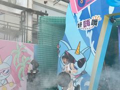 -温都水城·水梦奇缘