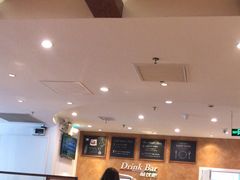 -萨莉亚意式餐厅(国和1000店)