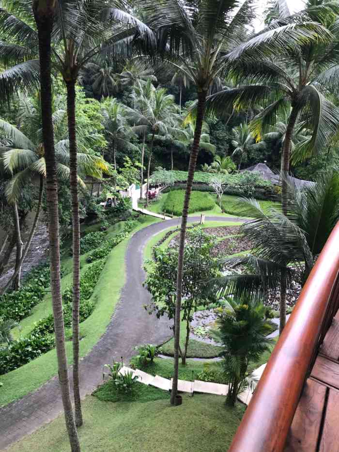 四季山妍度假村-"服务真的很温馨很热情,餐食很好,第一天到.