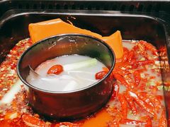 -鼎膳常火锅(华阳店)