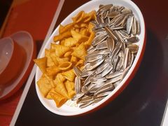 -闻溪有渔·活鱼现烤才好吃(太仓万达店)
