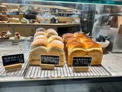 -麦田工坊(月湖店)