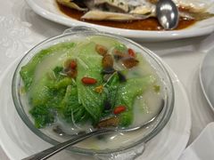 -京粤荟(海王银河科技大厦店)