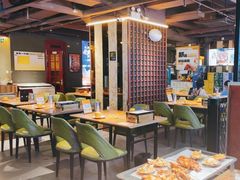 -喝丢一只鞋海鲜烧烤·海肠捞饭(东关街店)