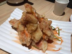 -安天民北方饺子(白石洲店)