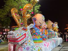 -大唐不夜城