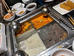 -海底捞火锅(德辉广场店)