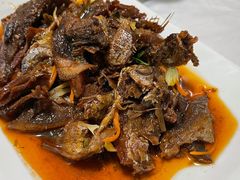 -宾朋海鲜饭庄(兴海路店)