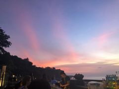 -Rock Bar Bali(Bali)