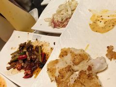 -火地铁板烧(昆山万象汇店)