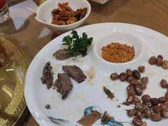 -郑百万·百万卤鹅重庆菜馆·家宴旗舰店(动物园店)