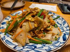 -无届青年餐馆(熙街店)