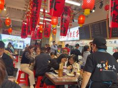 -扬二春炒饭(国庆路总店)