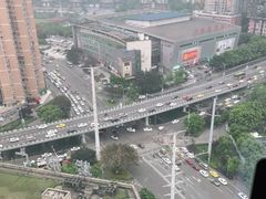 -重庆观音桥华美达安可酒店