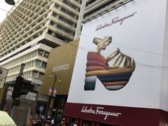 -崇光百货(尖沙咀店)