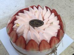 -PETIT PARIS 小巴黎(花园道店)