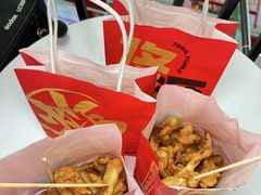 -万达广场(南昌红谷滩店)