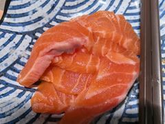 -金马门国际美食百汇(珞喻路店)