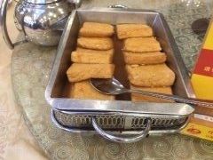 -潮喜竹溪荔湖酒家(荔枝湾店)