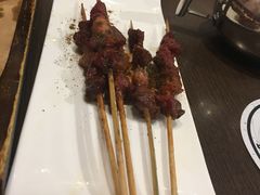 -老牌坊鲁菜名店(宽厚里店)