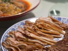 卤菜自拼盘-茅溪菜·家宴(上品拾陆店)