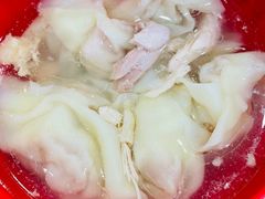 -继红顺河抄手名小吃