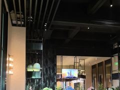 -廊亦舫Lang Yi Fang Restaurant(金桥店)