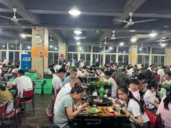-皖北巫氏三胖地锅鸡(长淮总店)