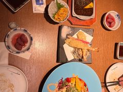 -水之惠鲜鱼料理(王府大街店)