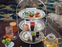 -中旅阿那亚九龙湖·公主酒店