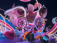 -安吉Hello Kitty乐园