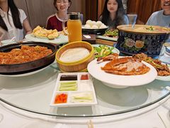 -王厚元饺子·辽菜·烤鸭(工会大厦店)