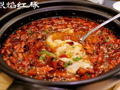 -沈灶河豚宴·河豚融合餐厅(汉中路店)