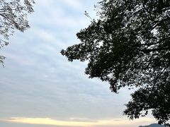 -天目湖涵田半山温泉