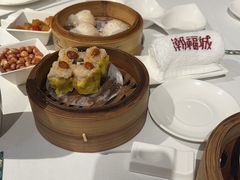 -潮福城潮州大酒楼(湖滨北路店)