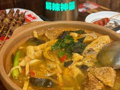 -今邕烧烤·广西烧烤大王(西大店)