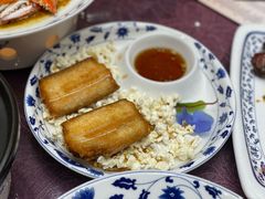 东海黄金带鱼-宁波状元楼酒店(和义路店)