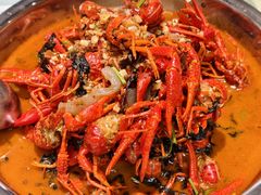 老长沙口味虾-聚味瞿记·龙虾堂(咸嘉湖店)