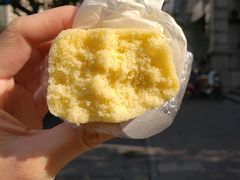 玉米糕-江南春(中山中路店)