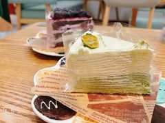 -提亚烘焙·手作面包·生日蛋糕(七星店)