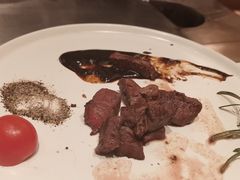 -火地铁板烧(昆山万象汇店)