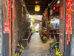 -尽善百年古院餐厅(王家老宅店)